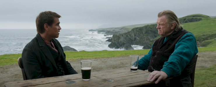 Gli spiriti dell'isola