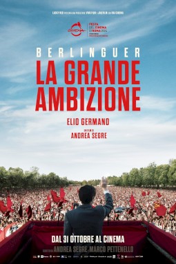 Berlinguer - La grande ambizione