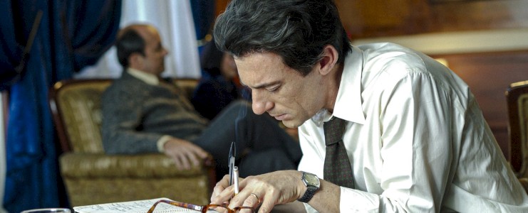 Berlinguer - La grande ambizione