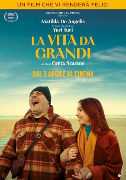 La vita da grandi
