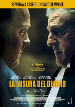 La misura del dubbio