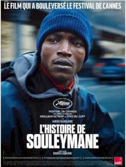 La storia di Souleymane