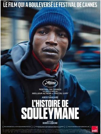 La storia di Souleymane