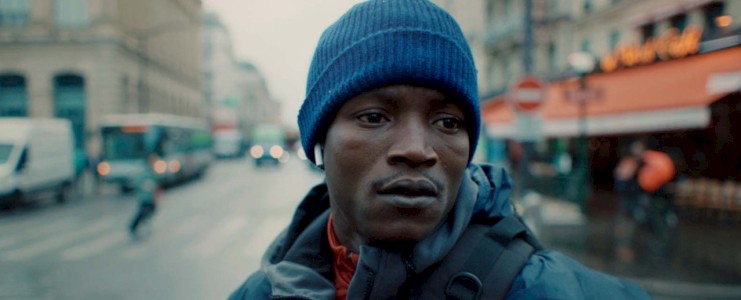 La storia di Souleymane