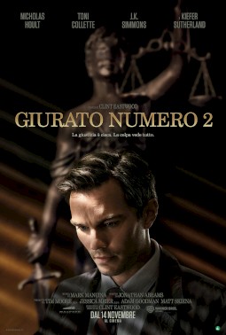 Giurato Numero 2