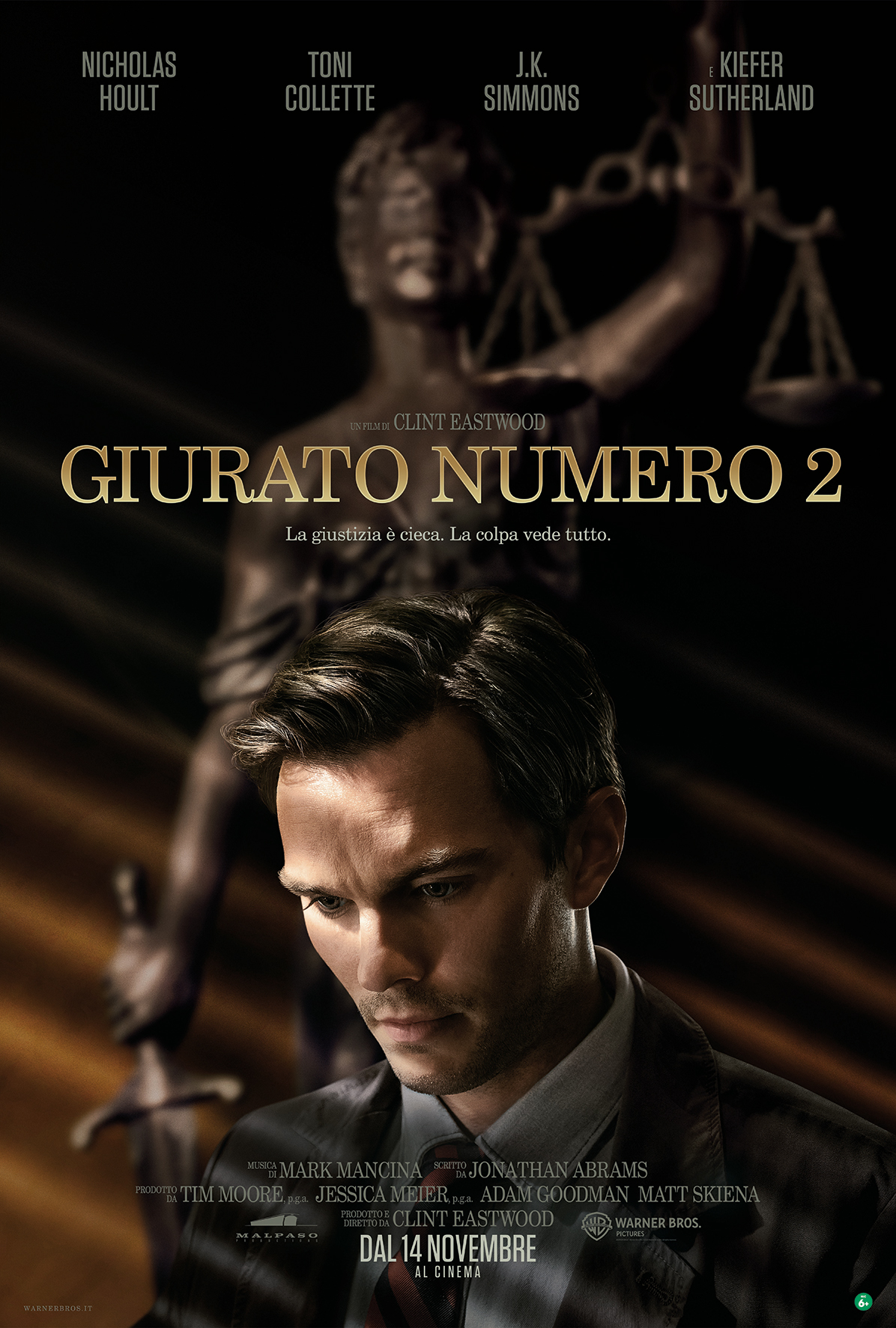 Giurato Numero 2