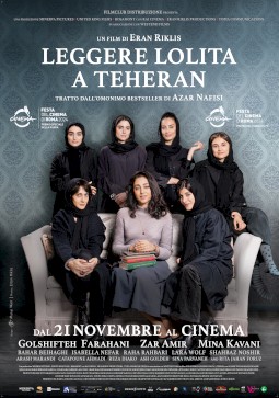 Leggere Lolita a Teheran