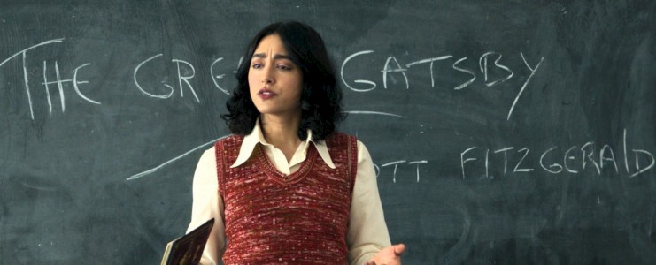 Leggere Lolita a Teheran