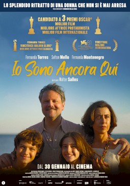 Io sono ancora qui