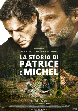 La storia di Patrice e Michel