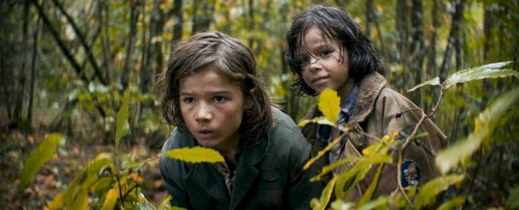 La storia di Patrice e Michel