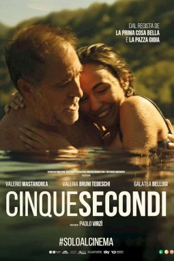 Cinque Secondi