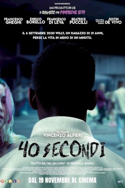 40 secondi