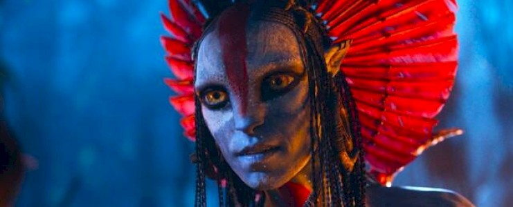 Avatar : Fuoco e Cenere