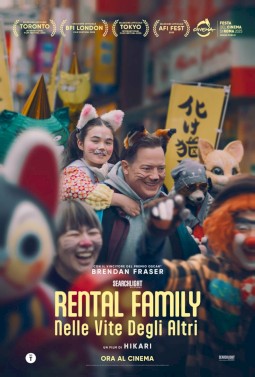 Rental Family