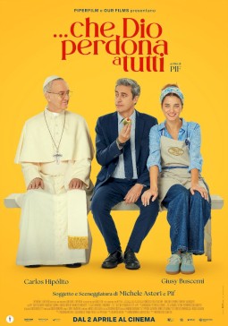Che dio perdona a tutti Che dio perdona a tutti