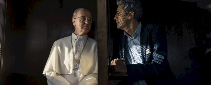 Che dio perdona a tutti
