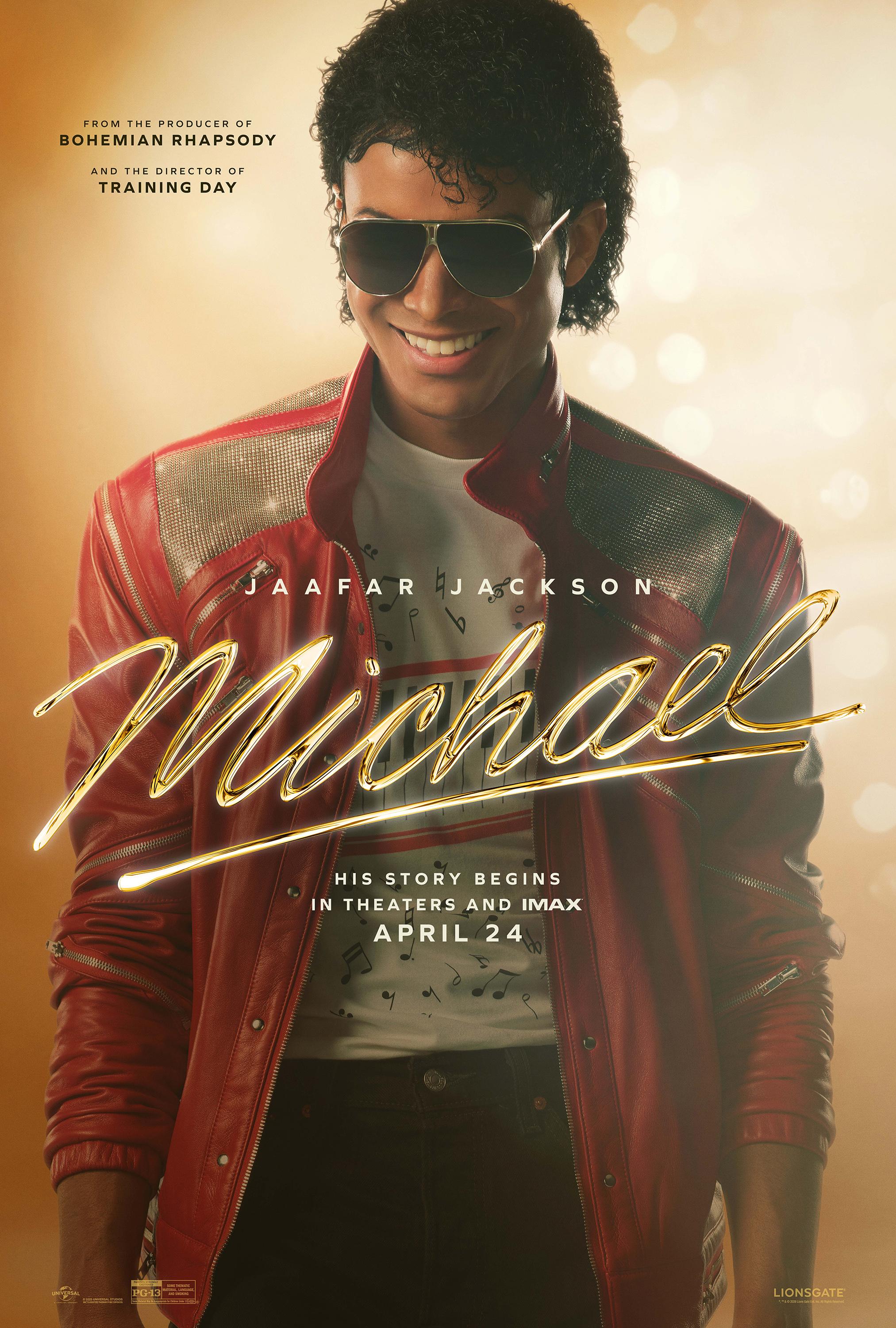Michael Michael