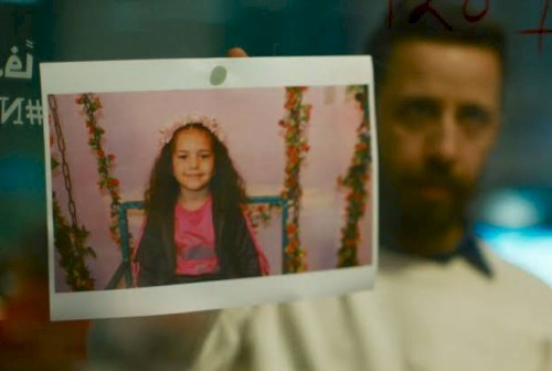 La voce di Hind Rajab