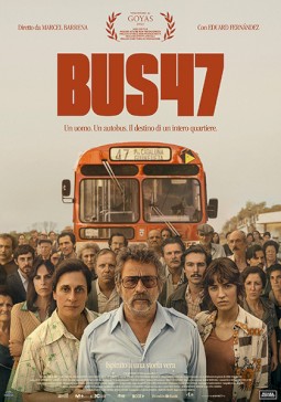 Bus 47 Bus 47