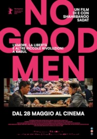 No Good Men /film/no-good-men/