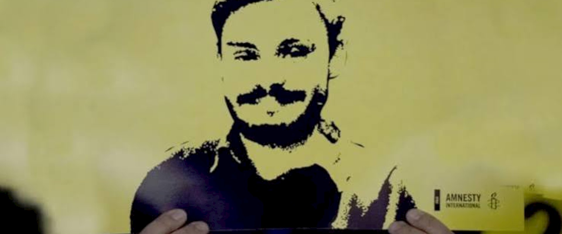 Giulio Regeni - Tutto il male del mondo