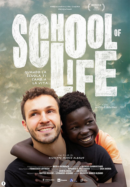 School of life School of life