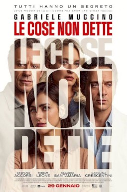 Le cose non dette Le cose non dette
