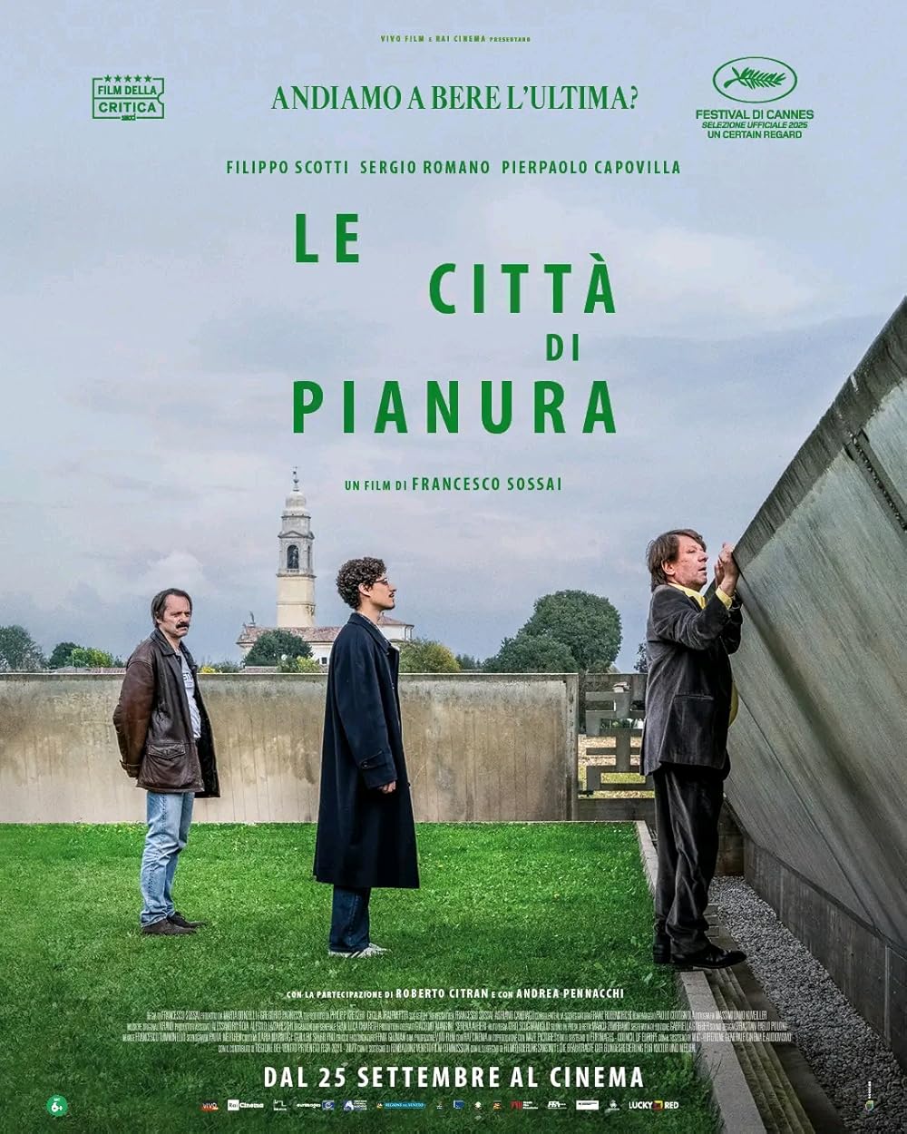 Le città di pianura Le città di pianura