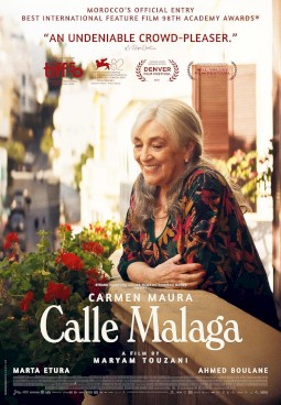 Calle Malaga Calle Malaga