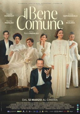 Il Bene comune Il Bene comune