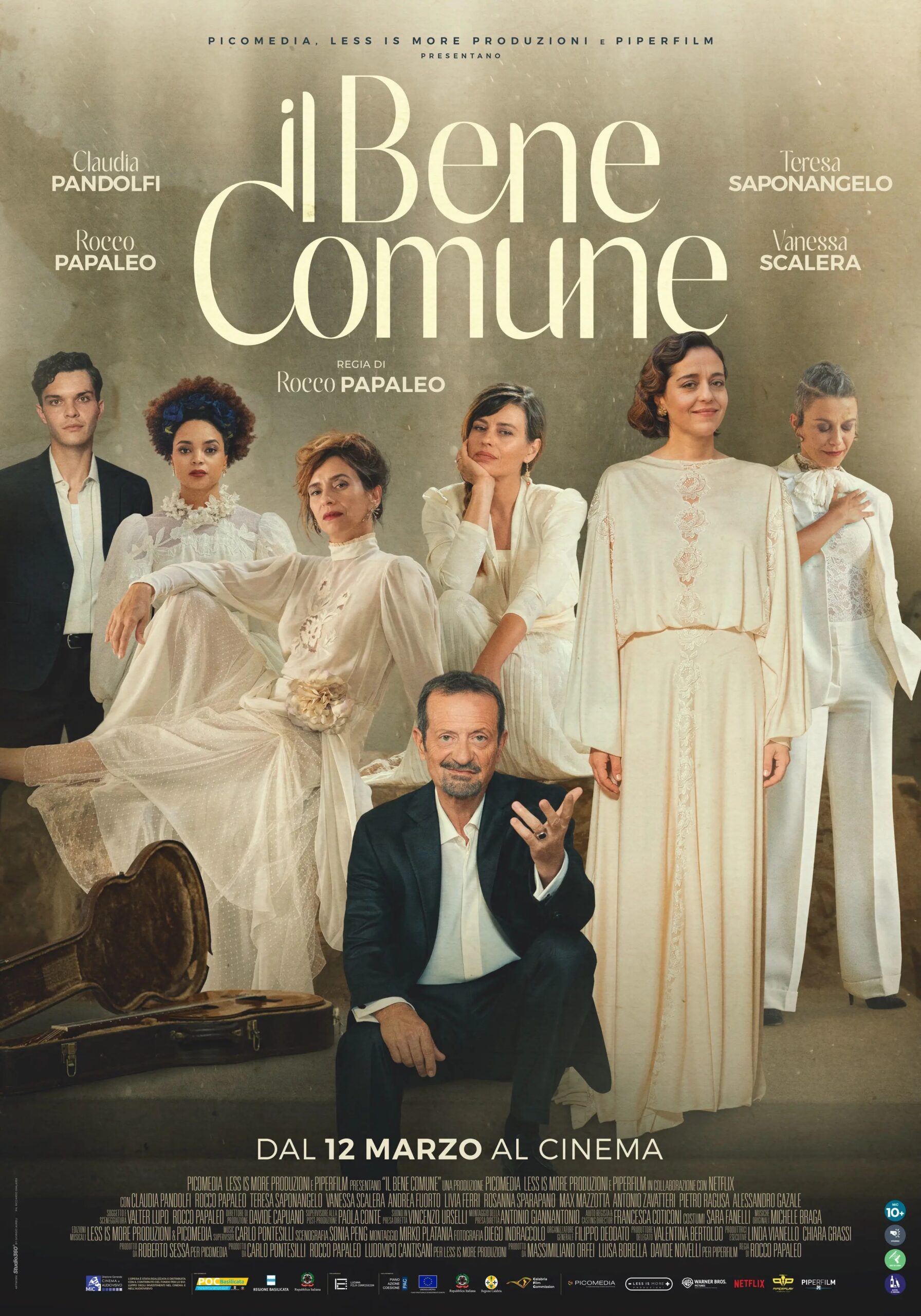 Il Bene comune Il Bene comune