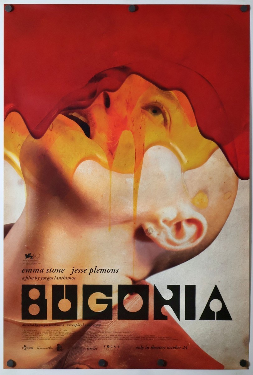 Bugonia Bugonia