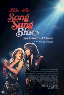 Song Sung blue Song Sung blue