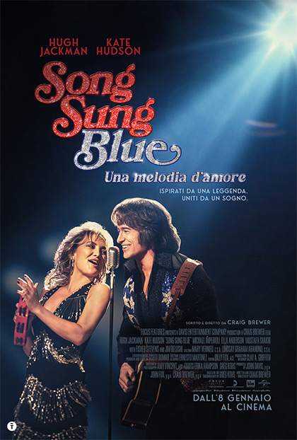 Song Sung blue Song Sung blue