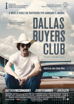 Dallas buyers club Dallas buyers club