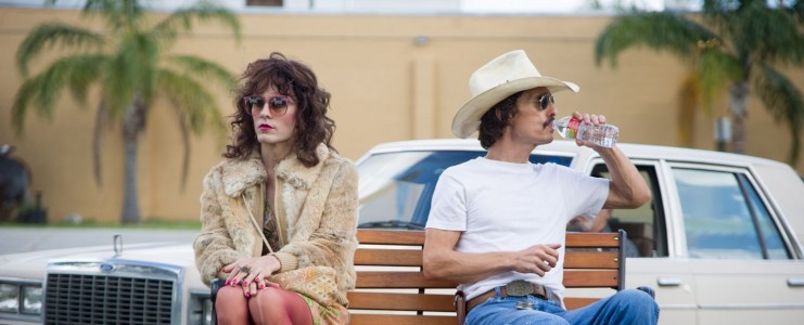 Dallas buyers club