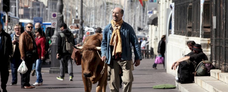 In viaggio con Jacqueline