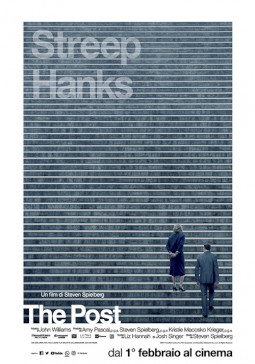 The Post The Post