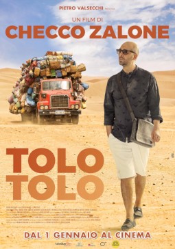 Tolo Tolo