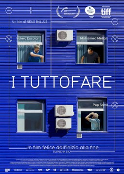 I tuttofare I tuttofare